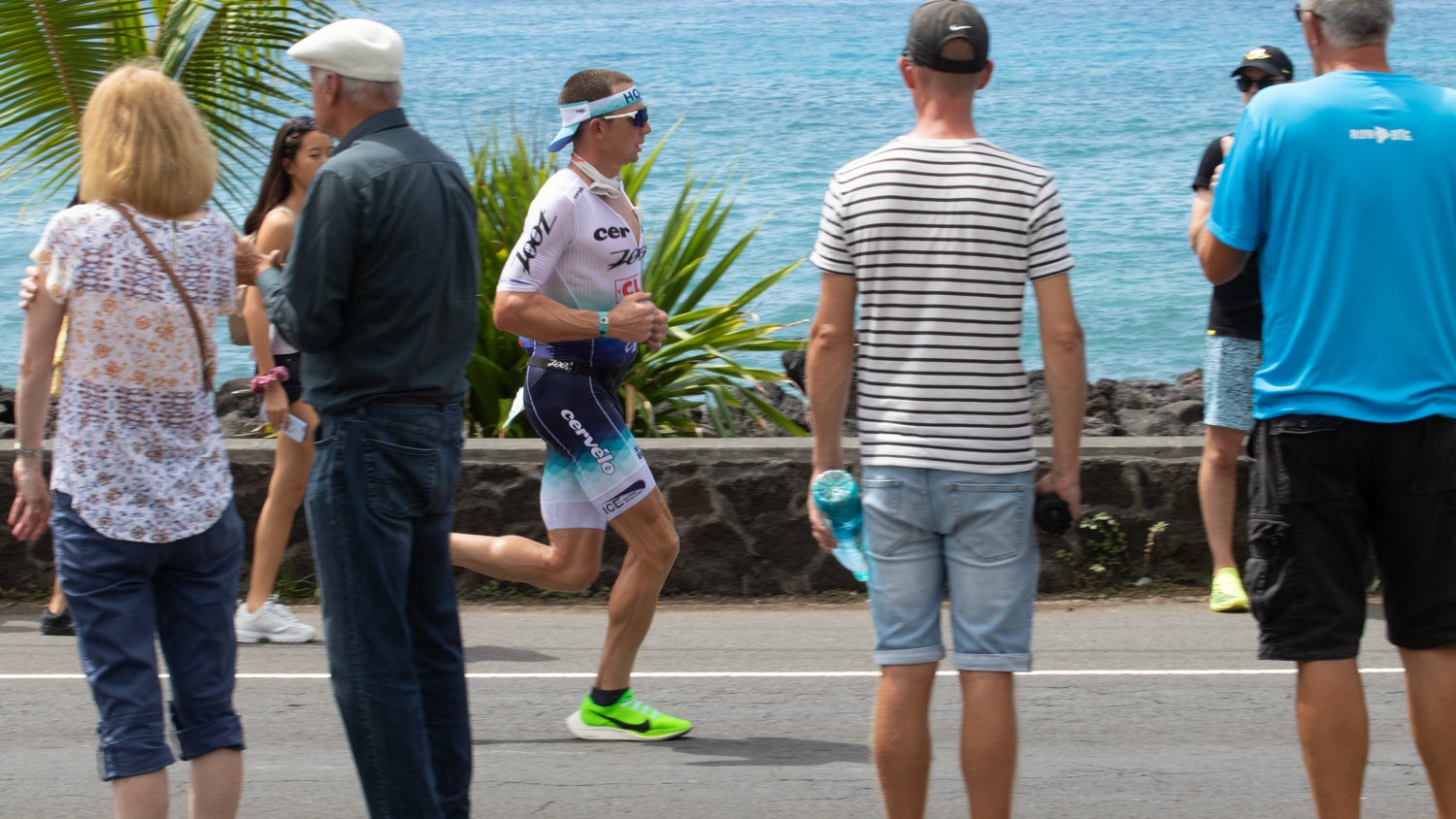 Nike Next% in triathlon