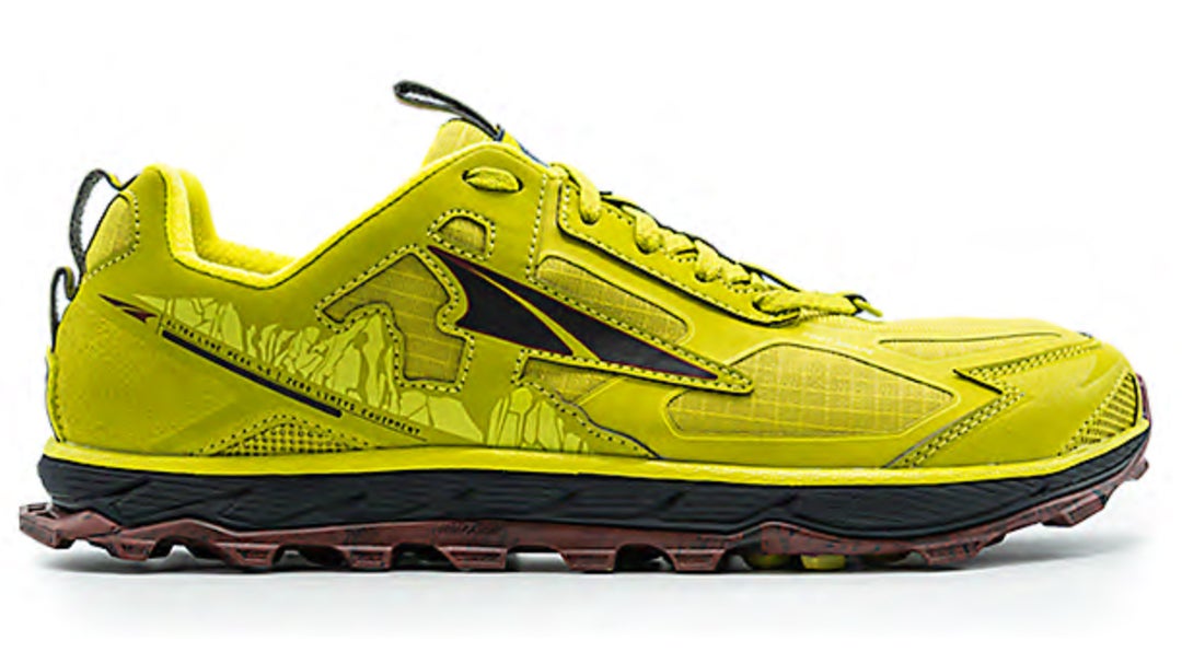 winter running gear