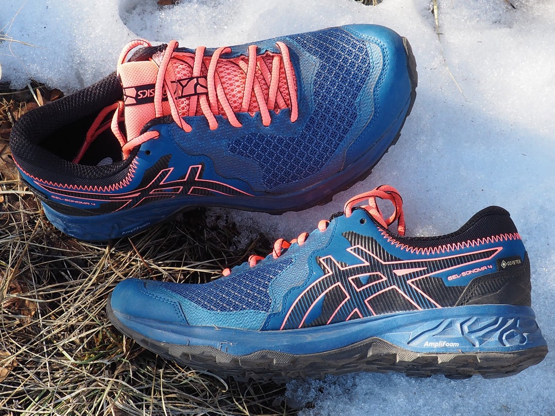 Women's Running Gear for Winter