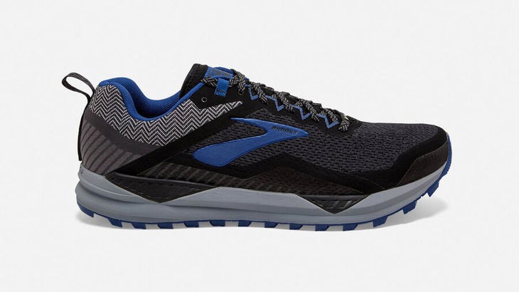 winter running gear
