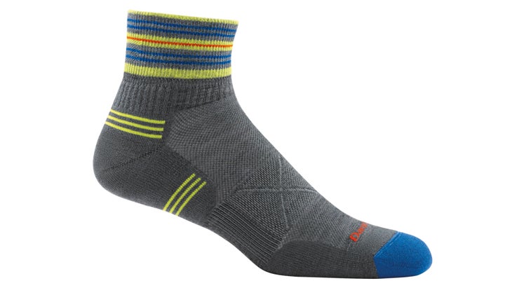 winter running gear