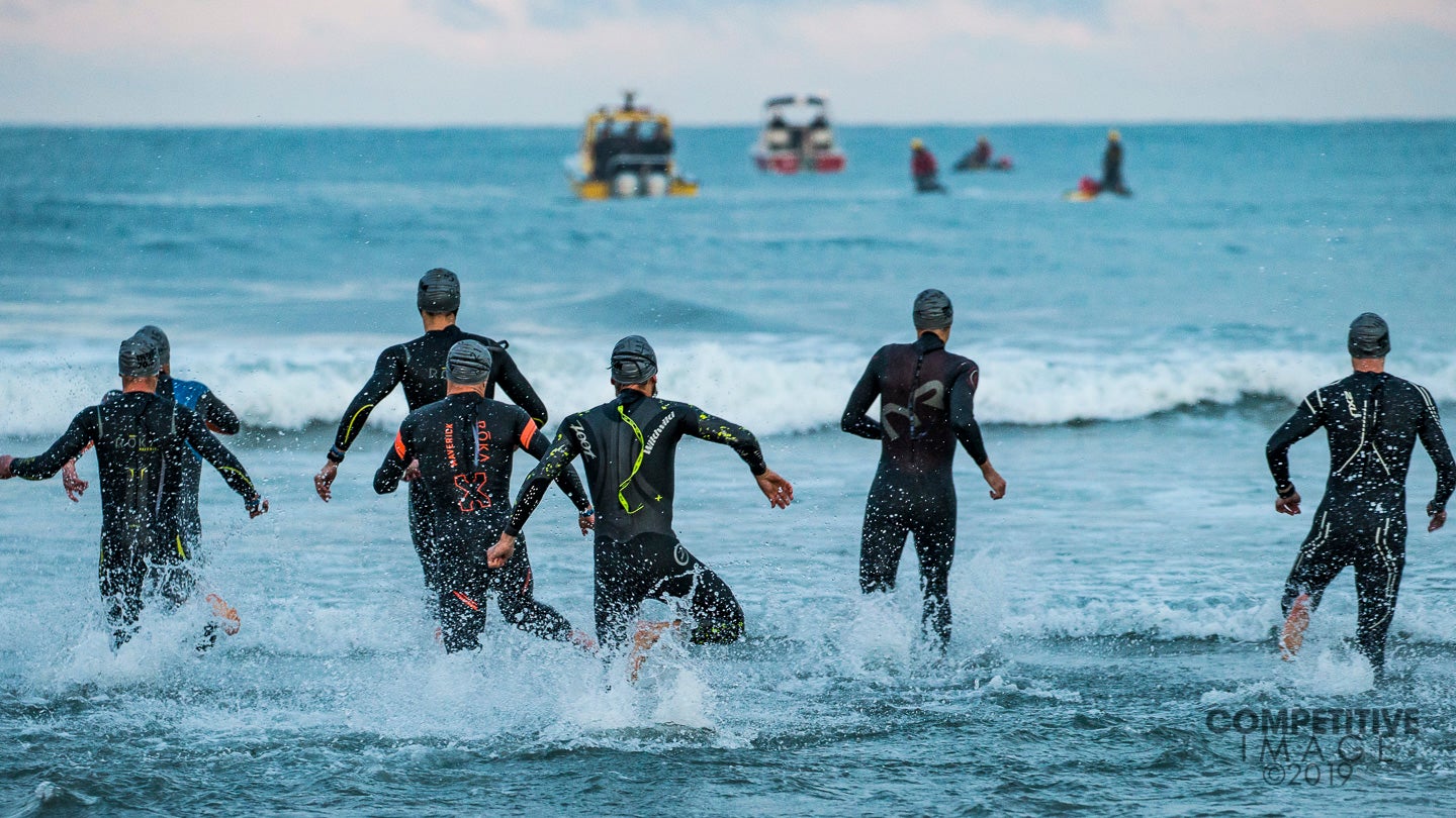 Professional Triathletes Organization