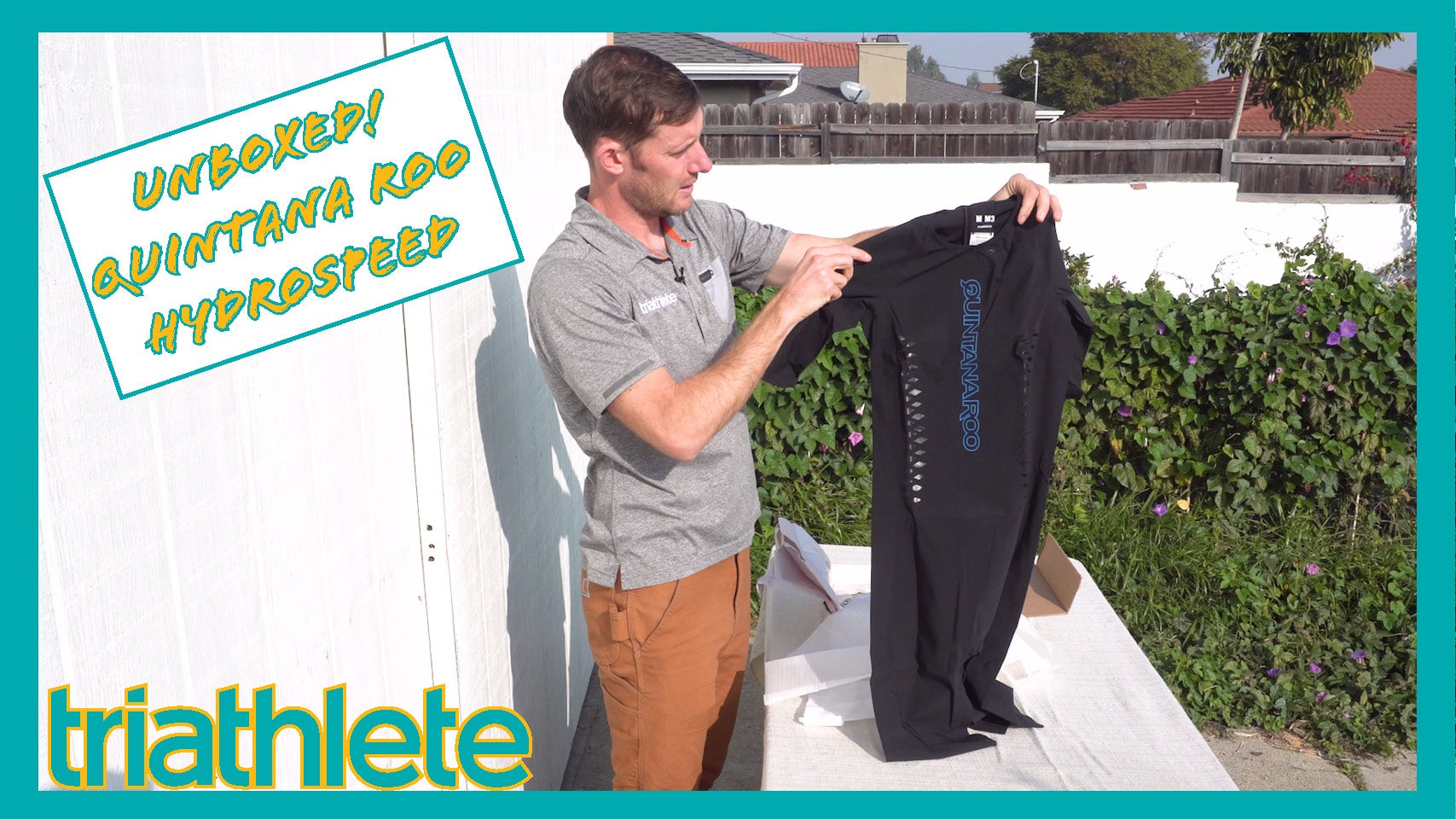 Quintana Roo Hydrospeed