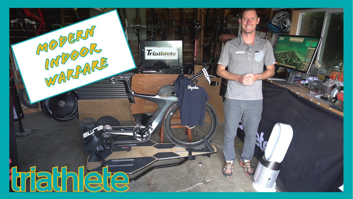 Indoor Cycling Gear Our Top Picks for 2020 Triathlete