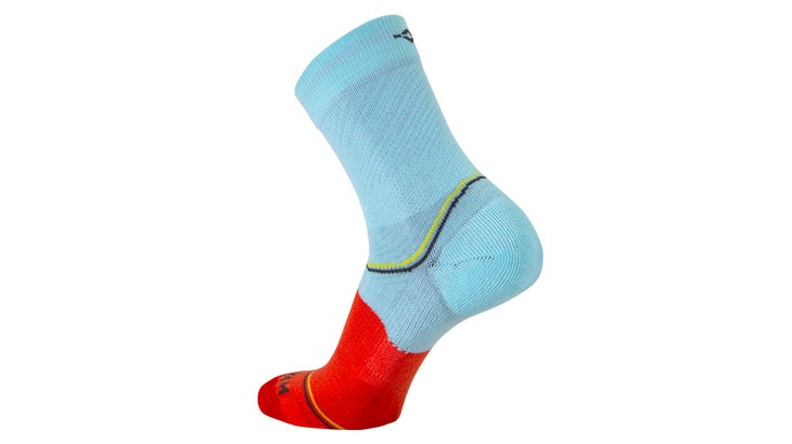 winter running gear