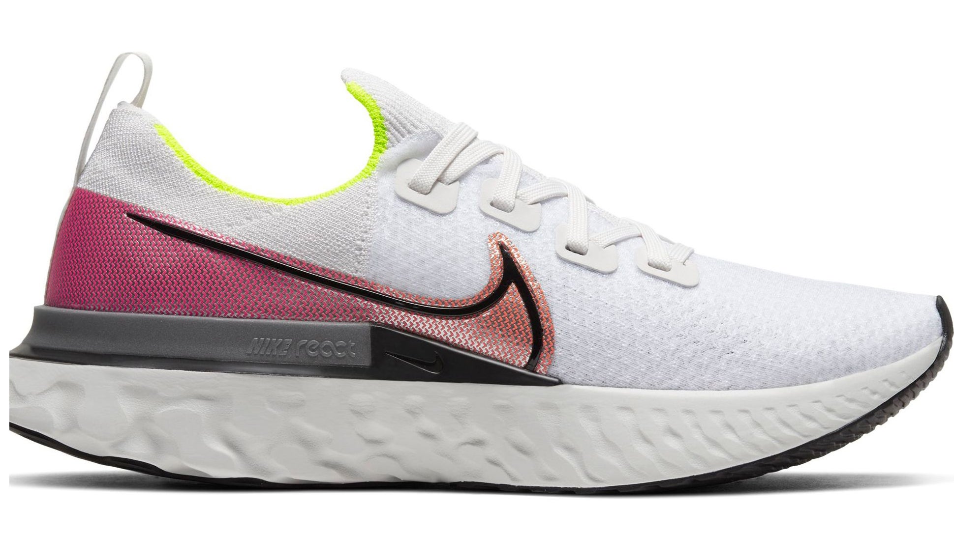 Nike React Infinity Run Flyknit