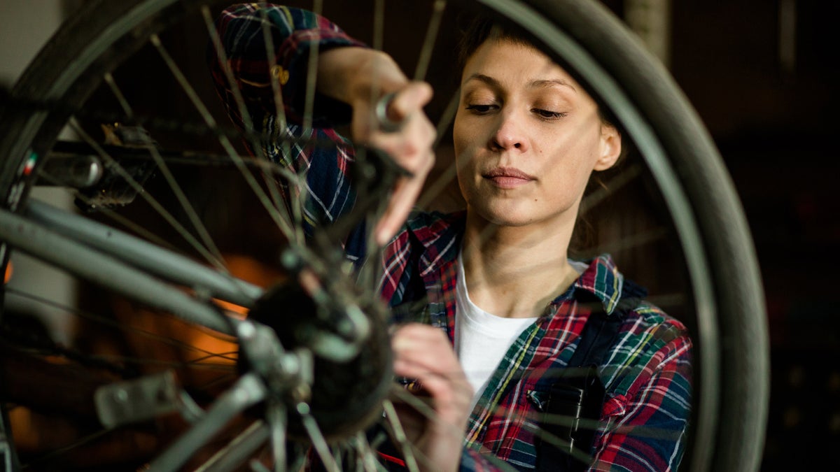 Ask a Gear Guru: What Are the Best Bike Tools for a Triathlete?