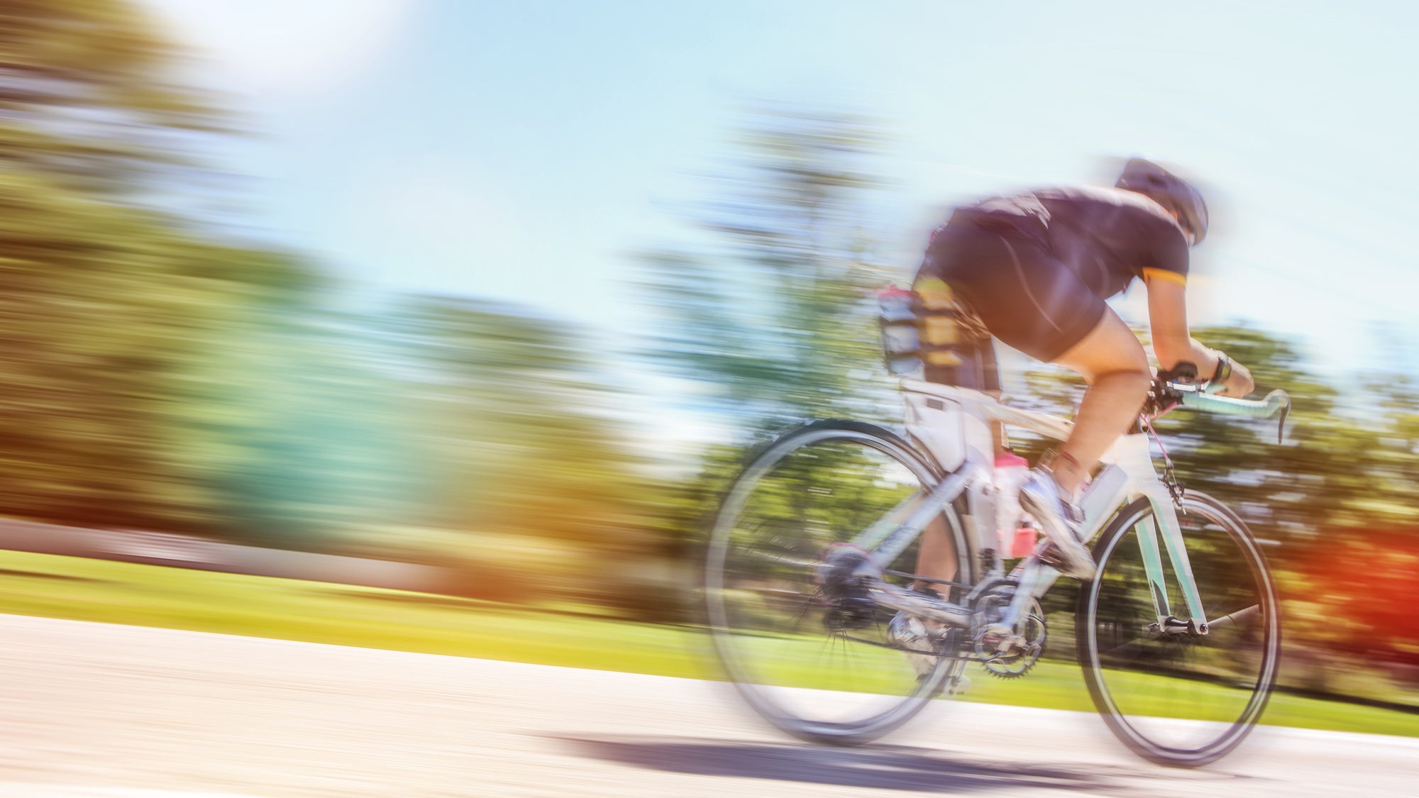 plan a triathlon season