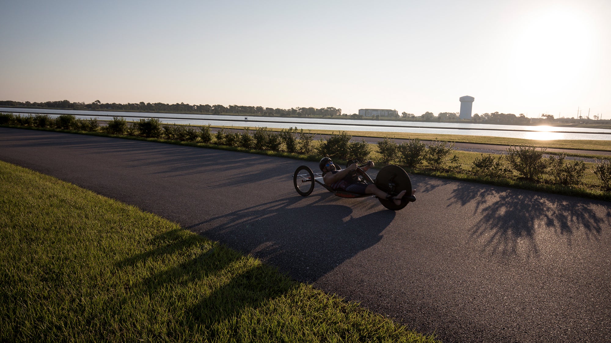 Photo: Wagner Araujo/Triathlon.org