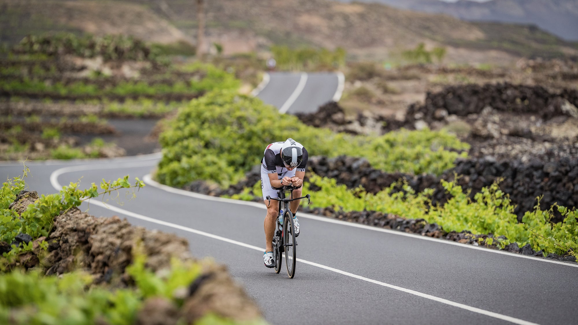 European triathlon destinations