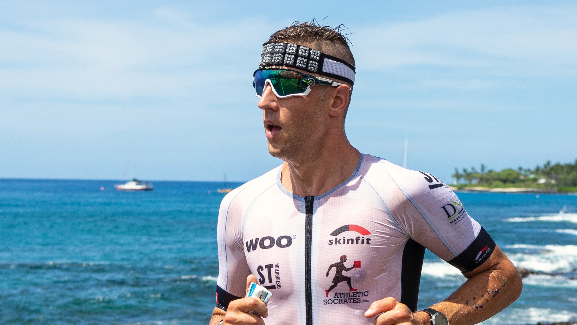 Photo: Brad Kaminski