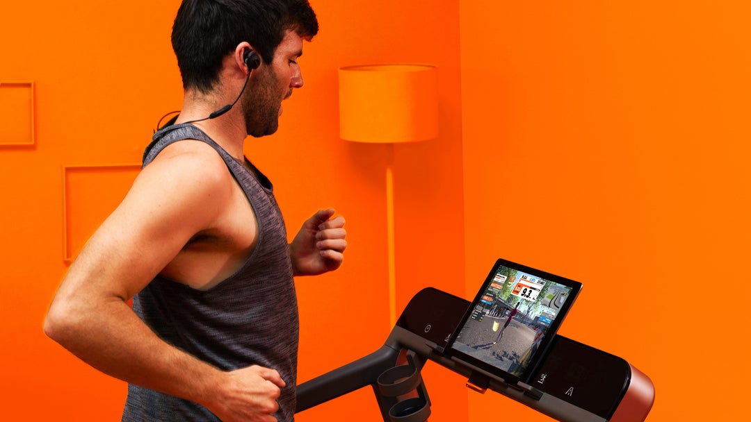 Indoor Training Essentials