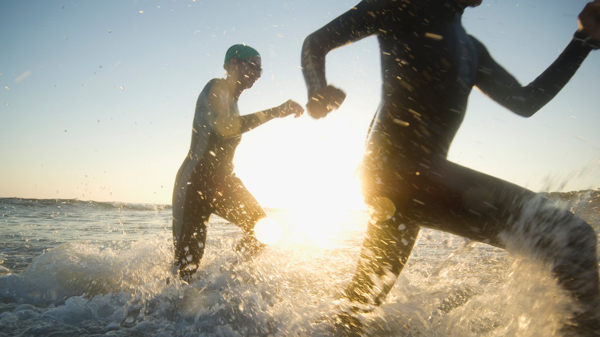 Diets for Triathletes