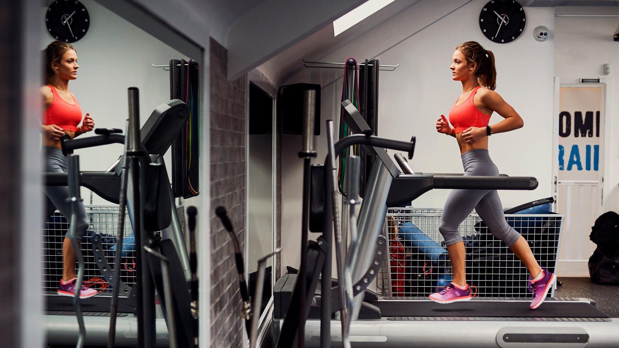 treadmill tips