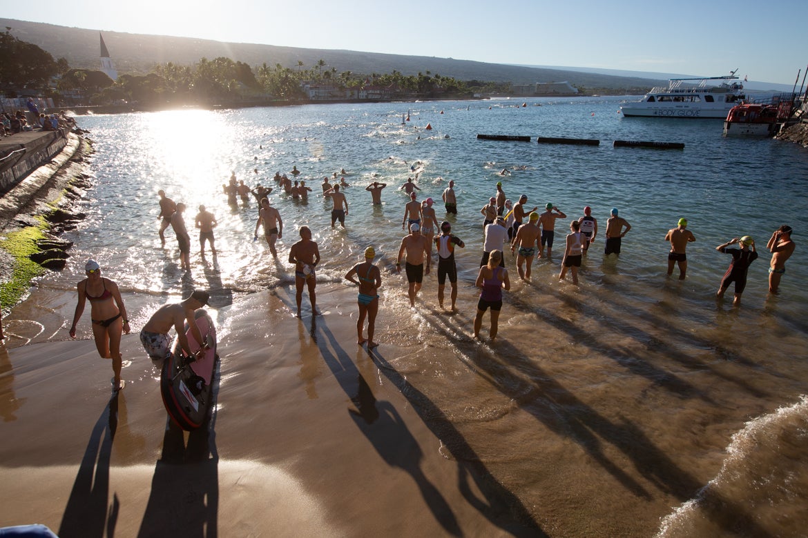 Photo: Brad Kaminski