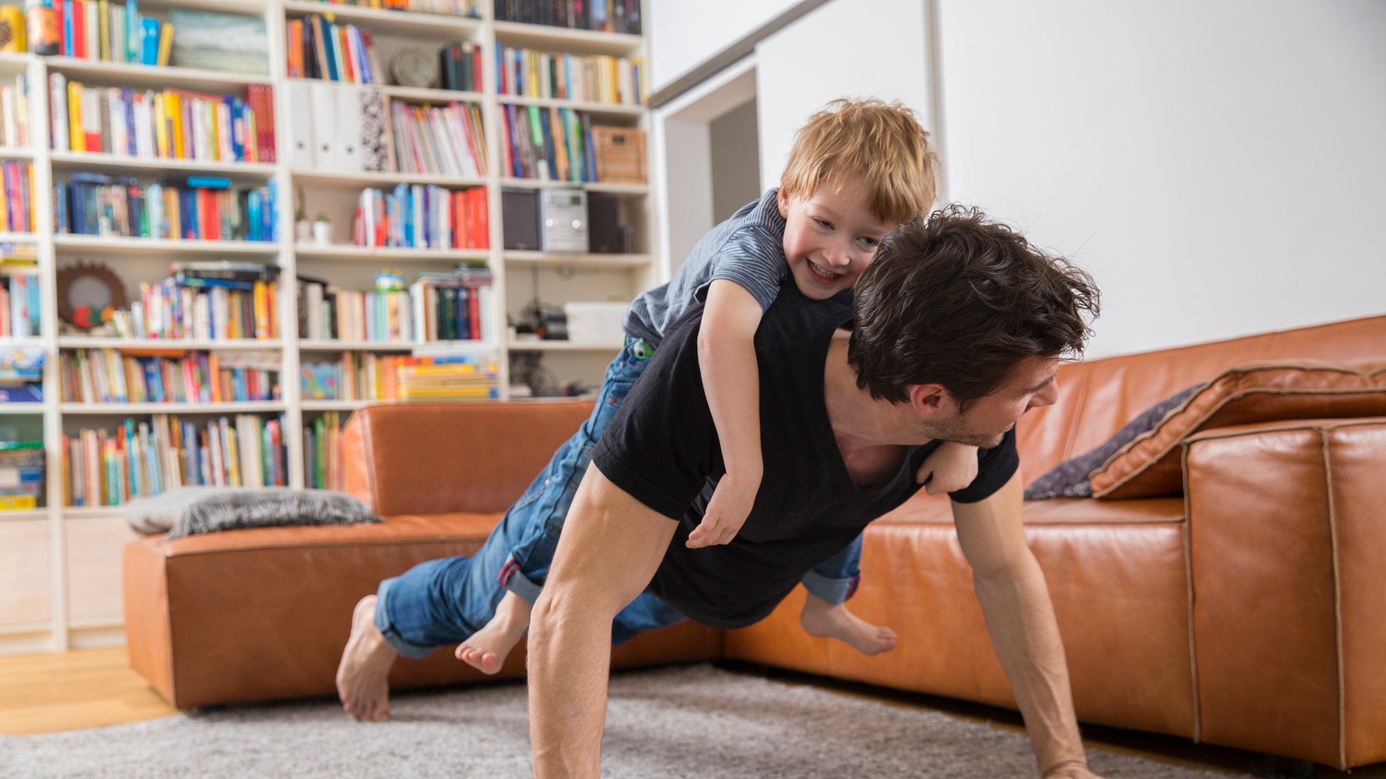 Stay Motivated During COVID