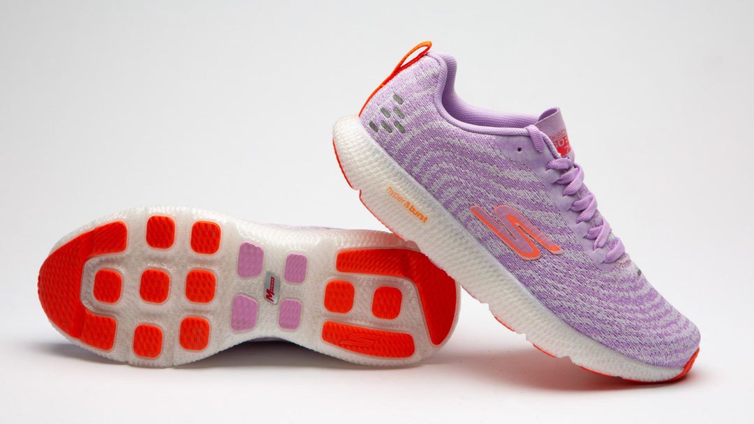 Spring Running Shoe Reviews