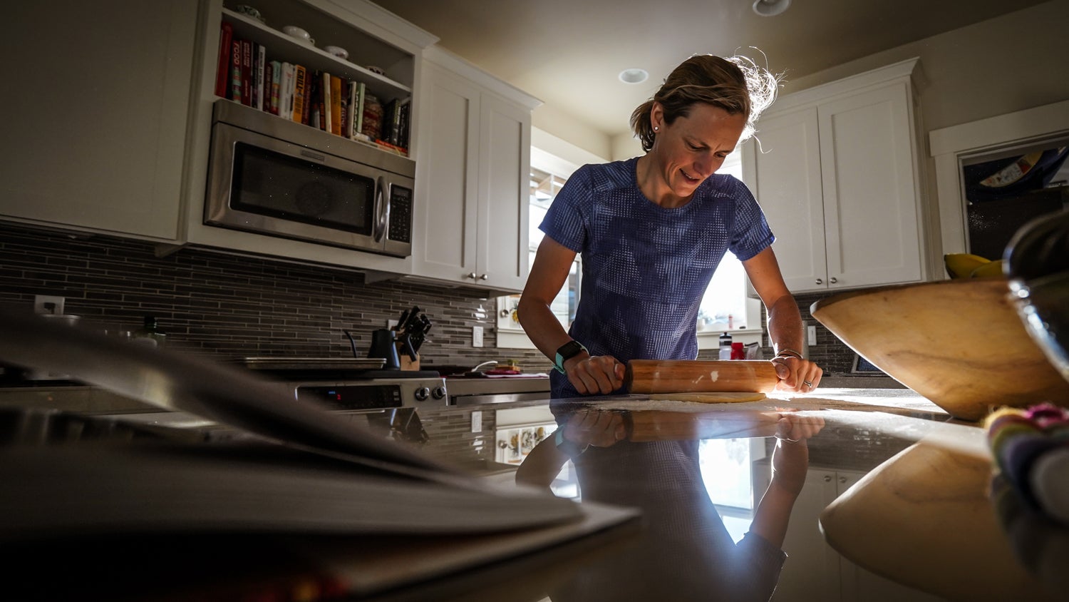 pro triathletes coronavirus