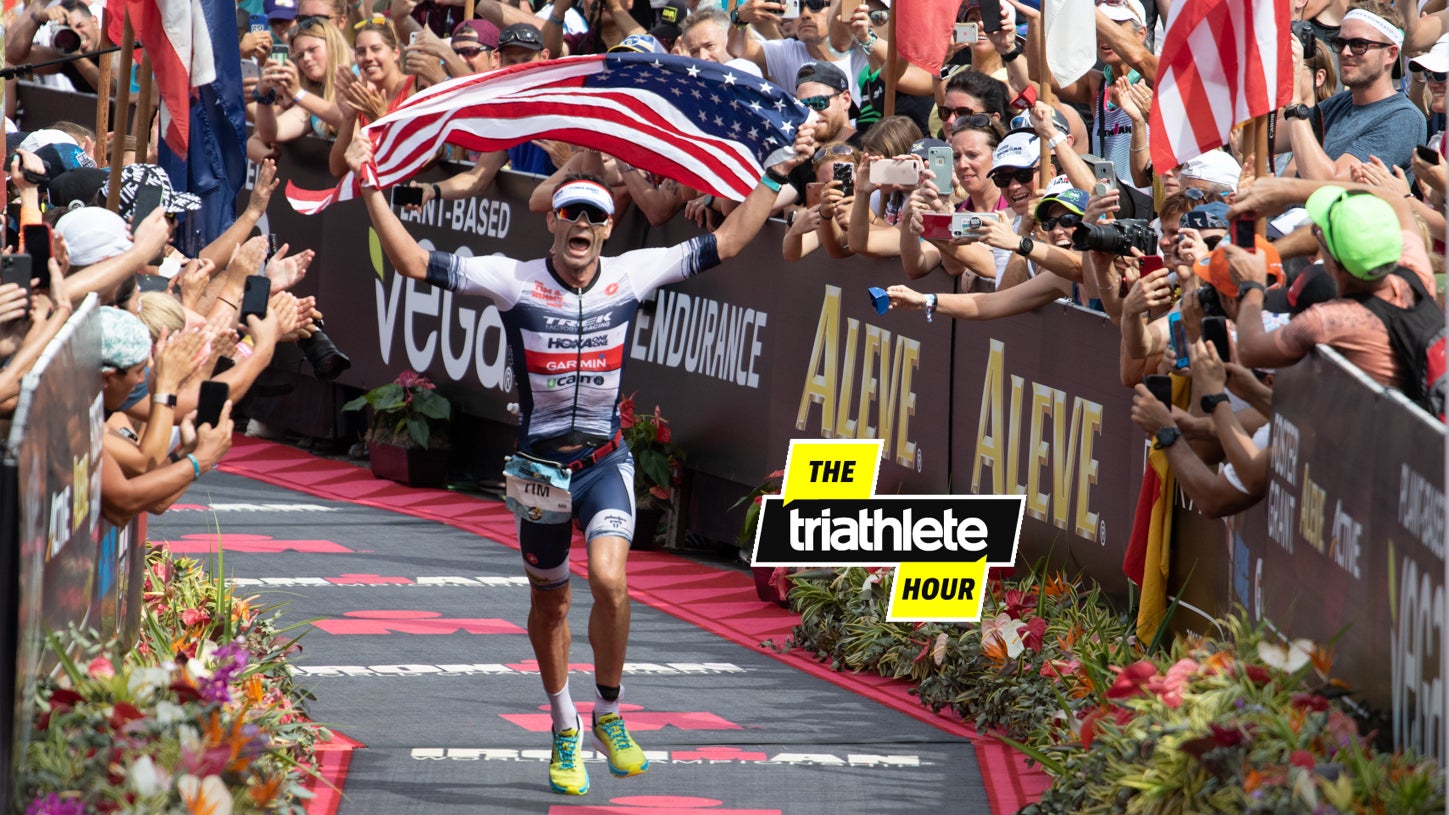 Photo: Brad Kaminski