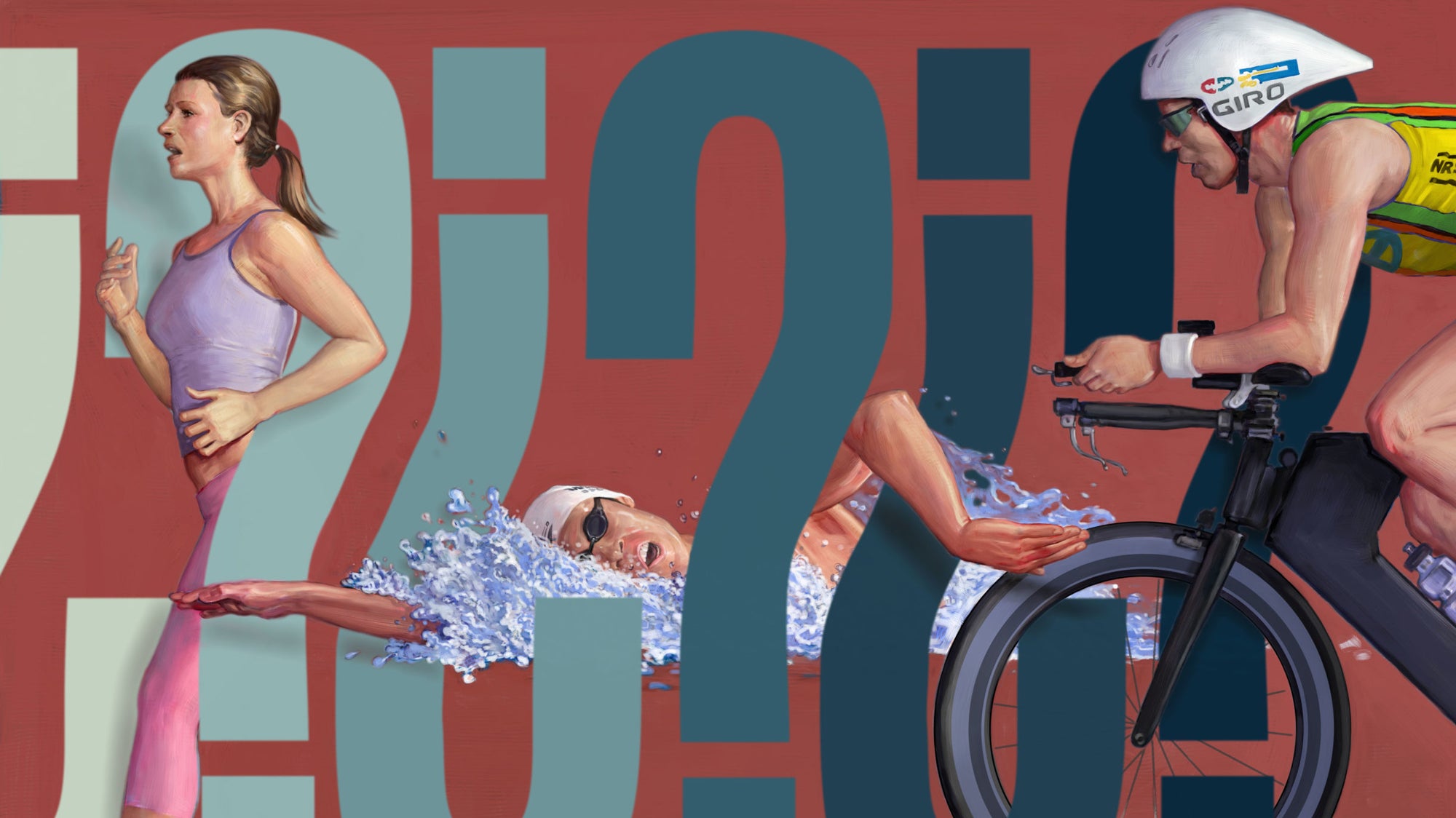 Illustration by Matt Collins