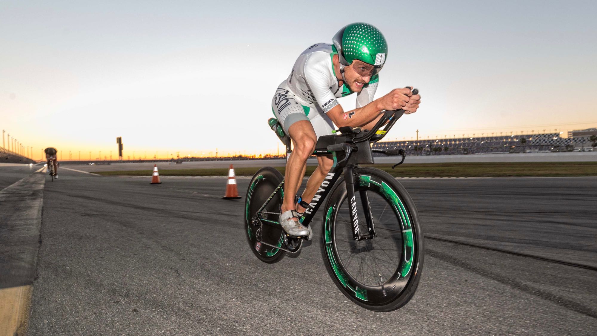 Photo: José Luis Hourcade