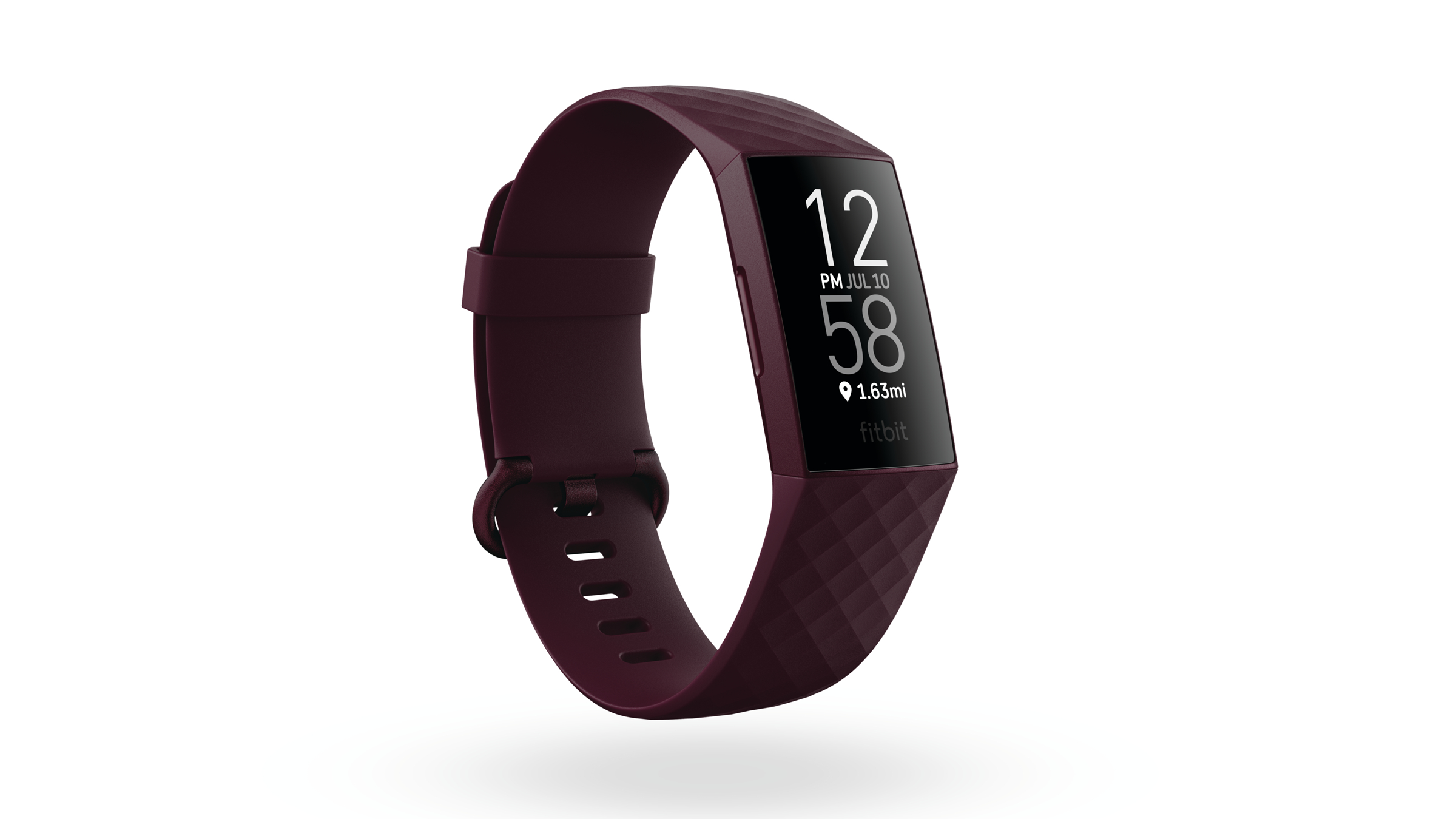 Fitbit Charge 4 Review: An Athlete's Complete Thoughts — Triathlete