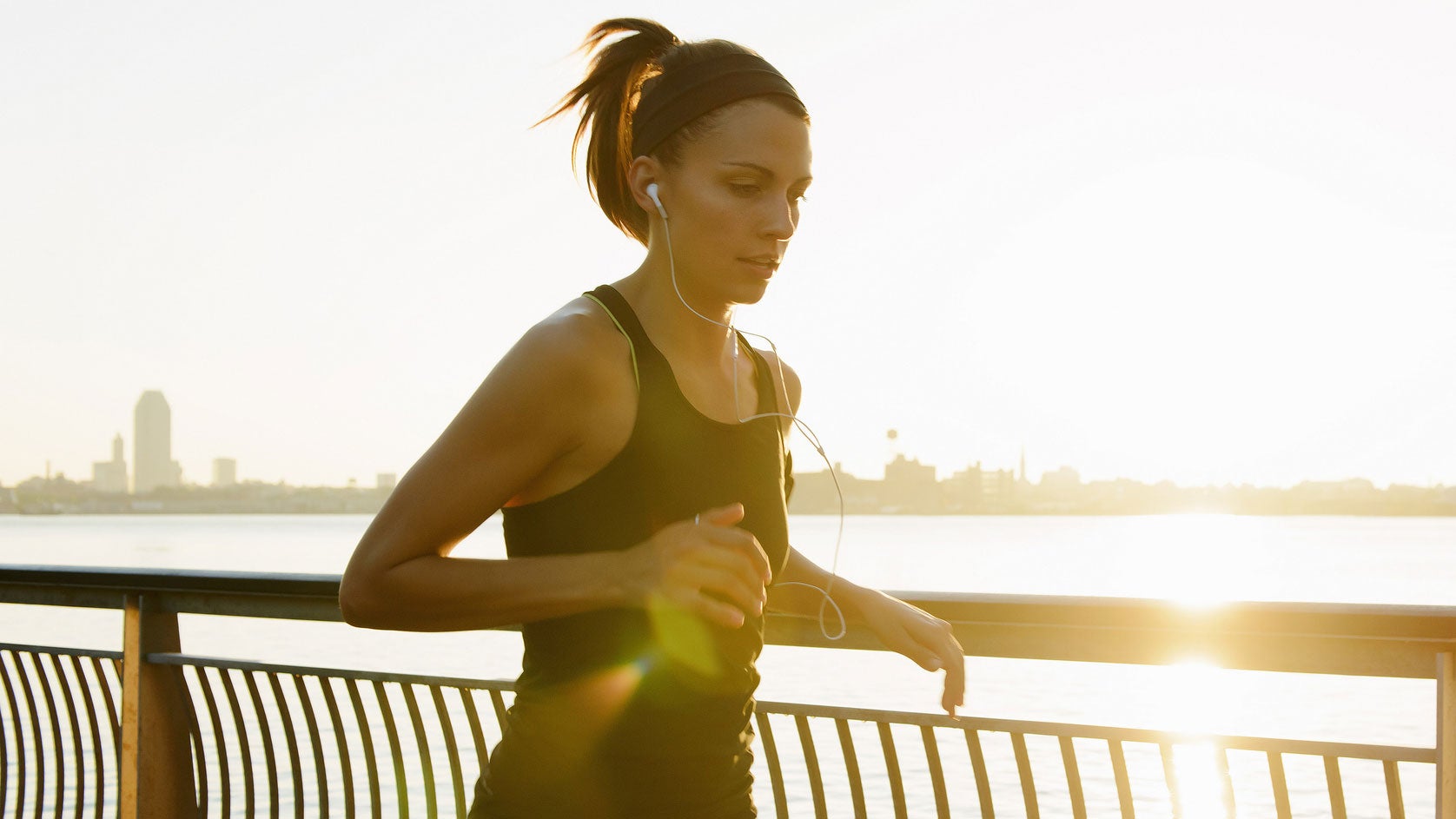 exercise and immune health