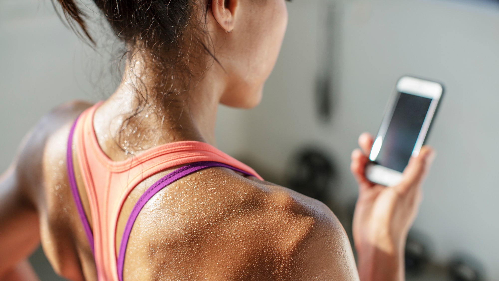 Apps for Triathletes