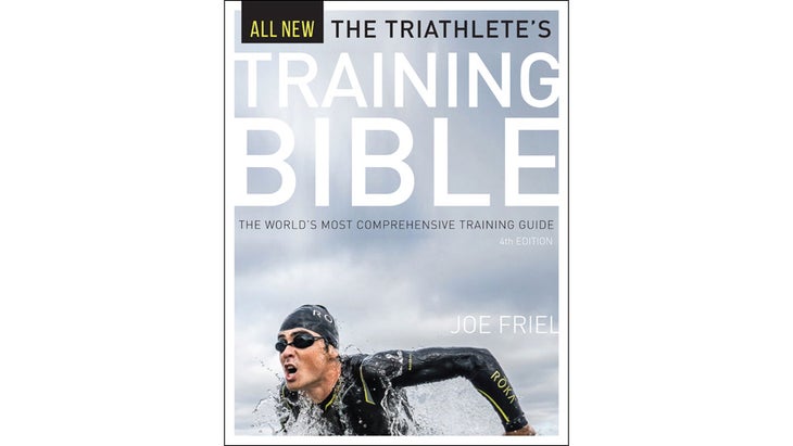 Best Triathlon Books