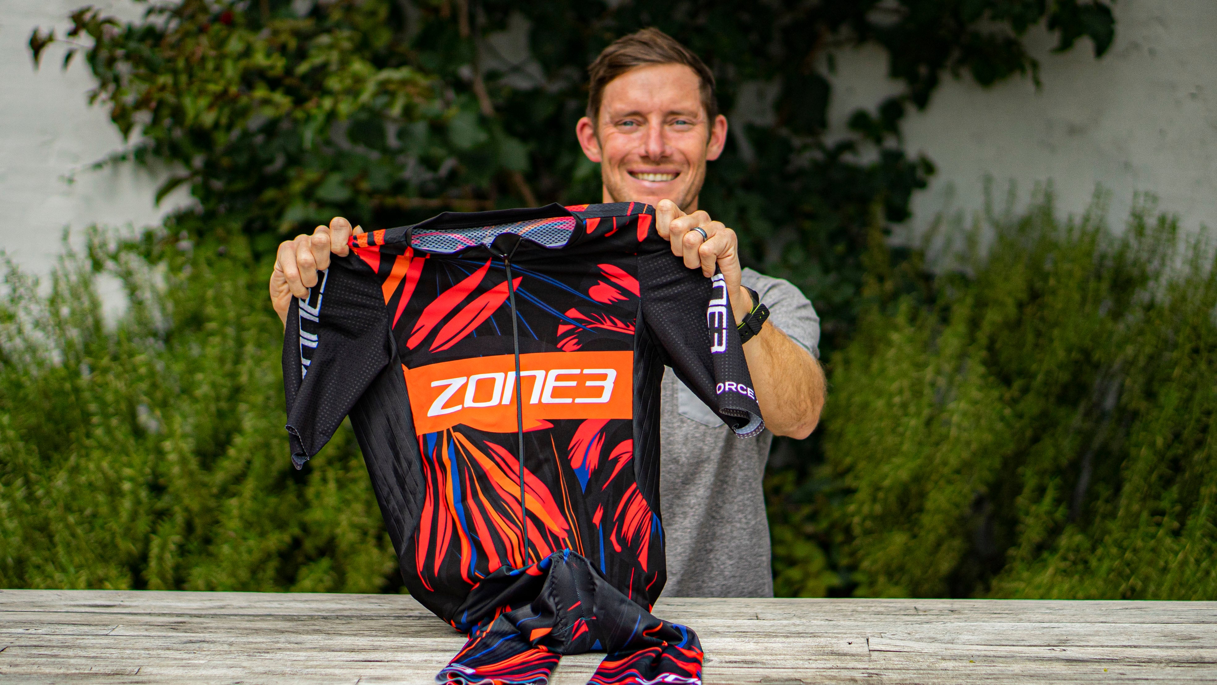 Zone3 Aeroforce-X Race Suit Review: Worth the Cost? — Triathlete