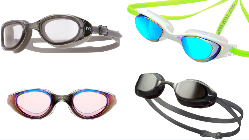 2020 Goggle Reviews