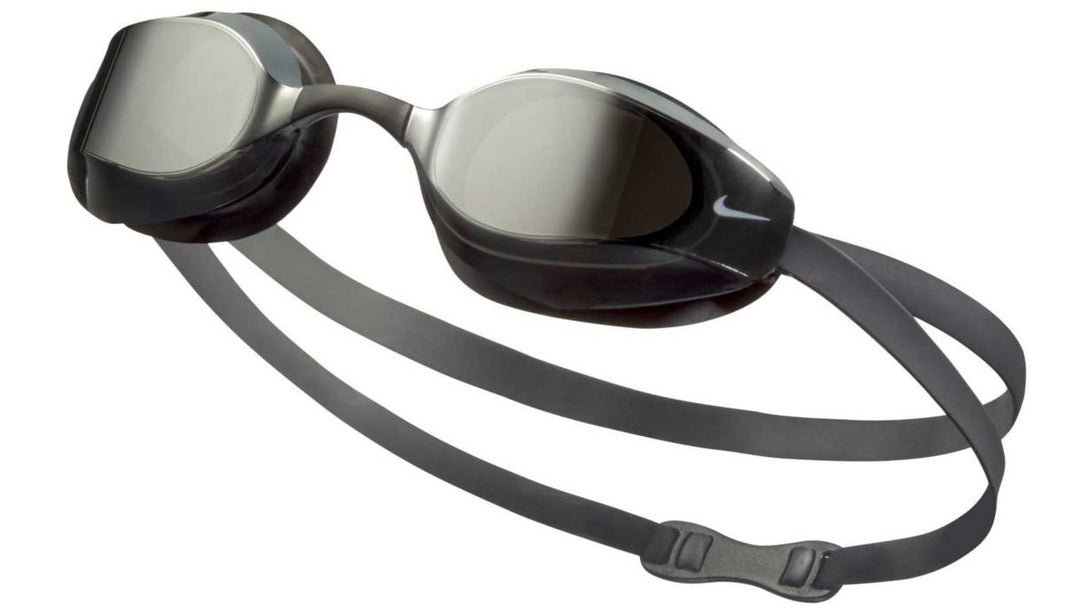 2020 Goggle Reviews, open-water swim goggles