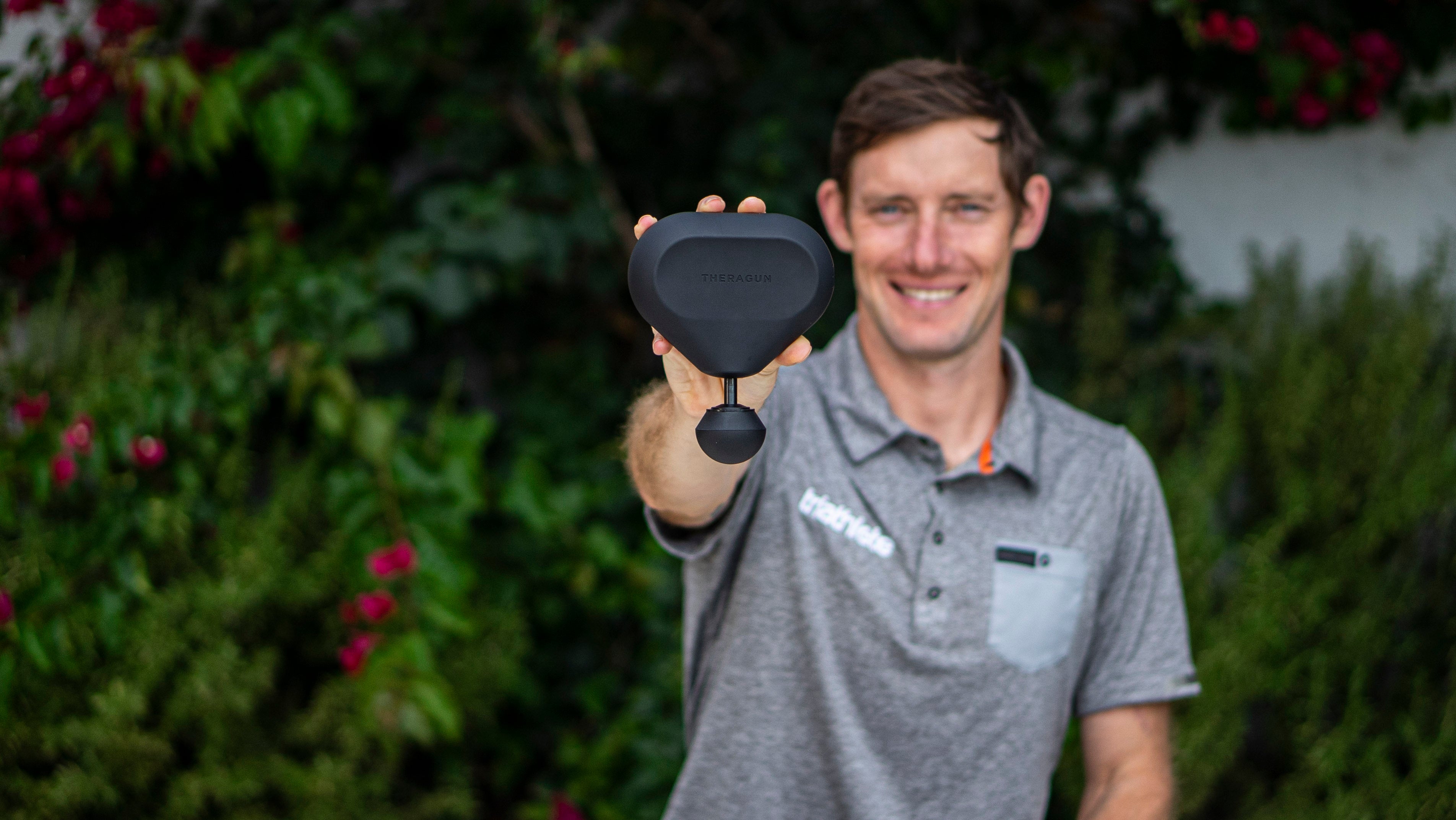 Therabody Theragun Mini