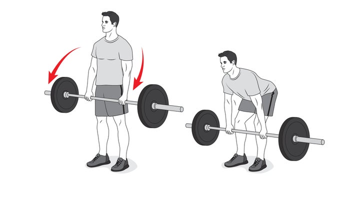 Bike-Specific Strength Workout
