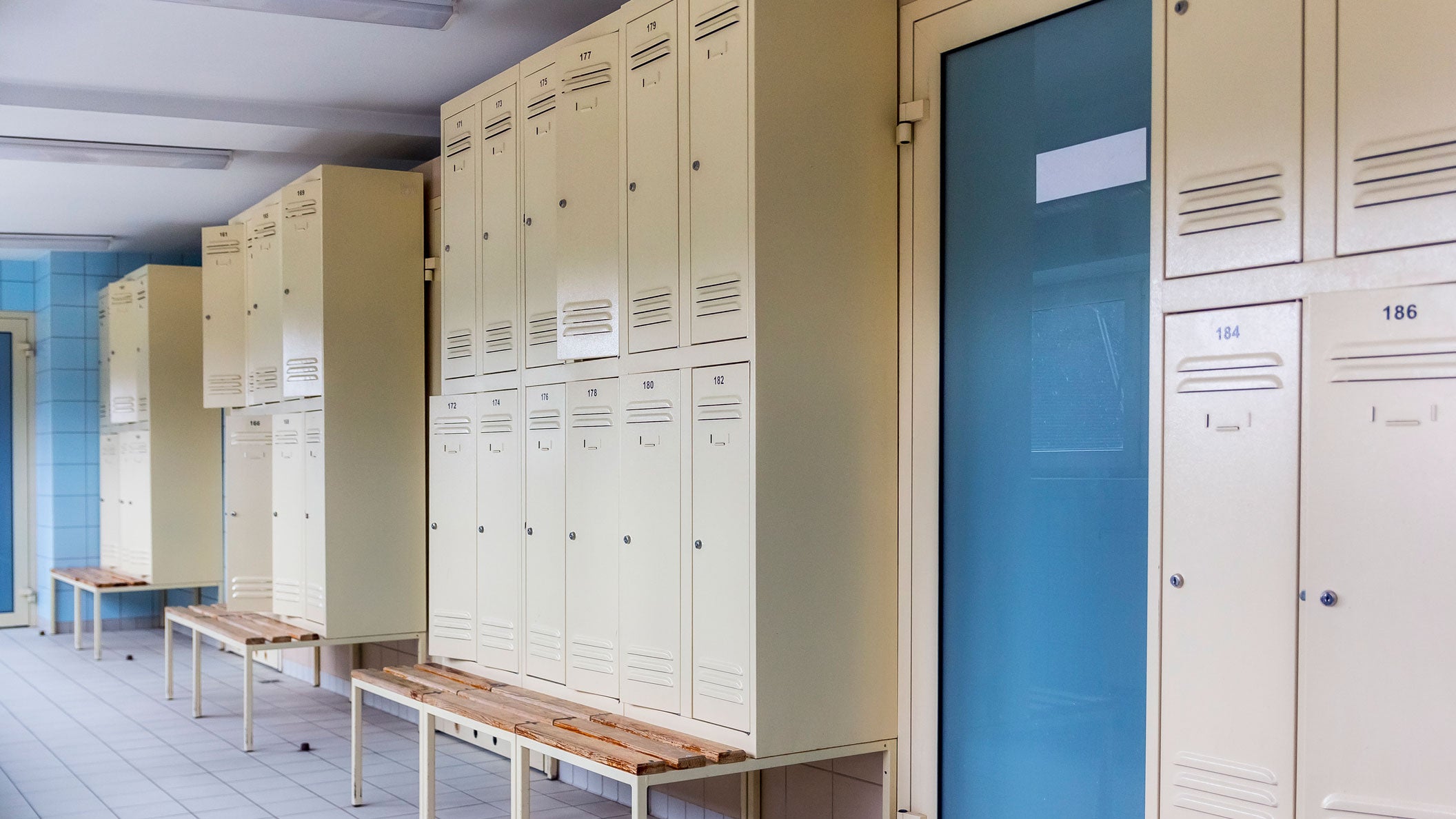 risk factors working out