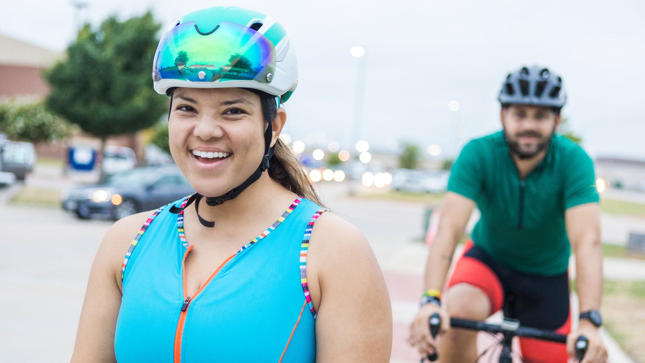 optimism for athletes