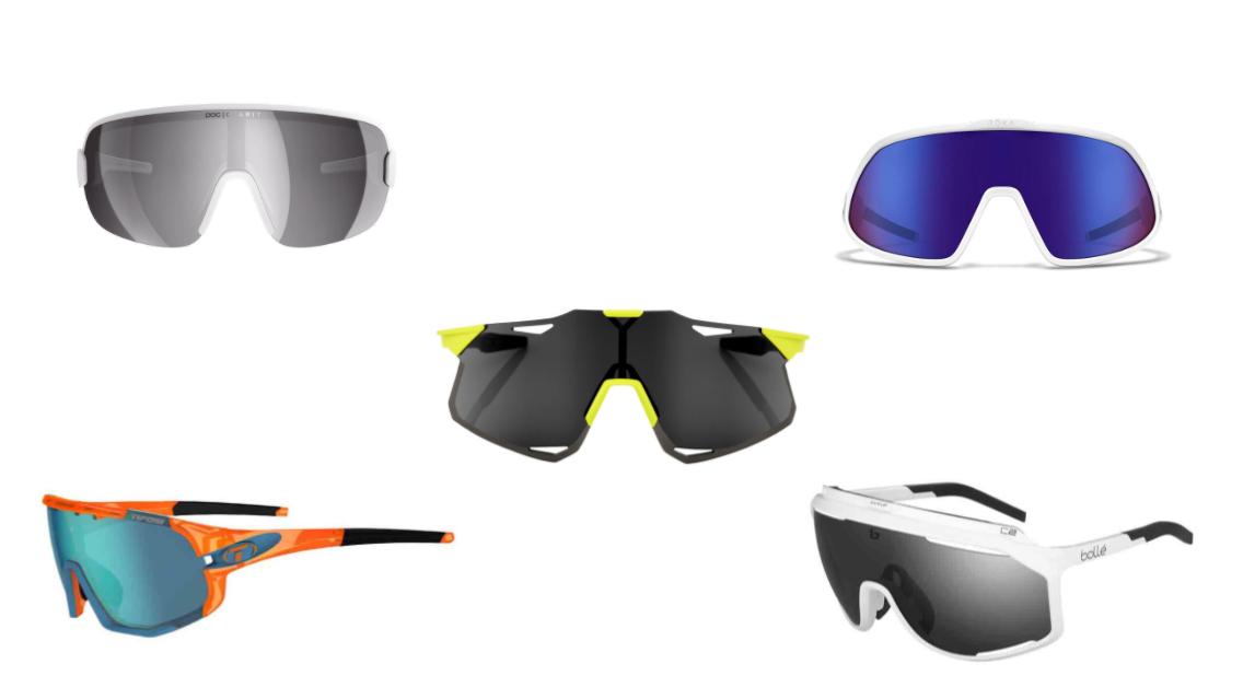 Best Sport Sunglasses