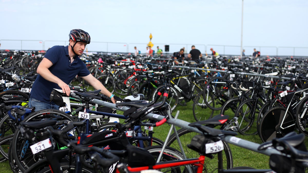 do i need a triathlon bike