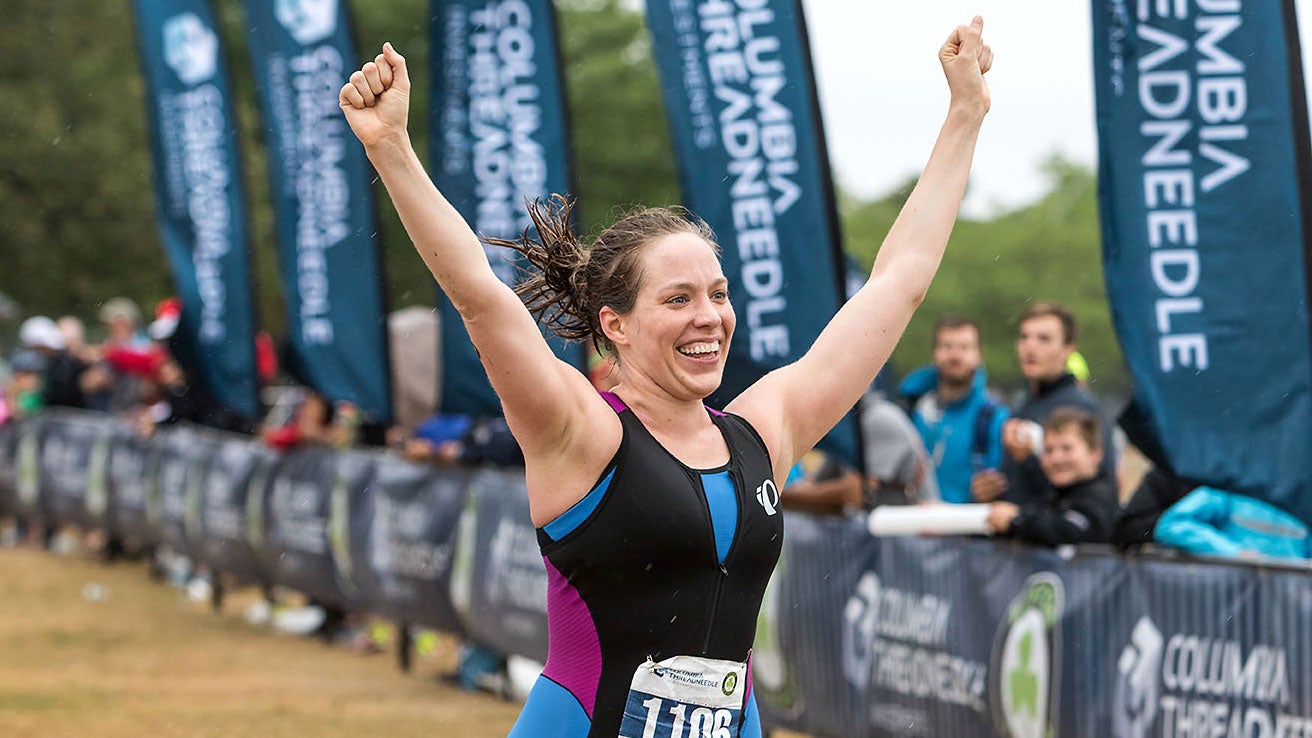 Beginner Triathlon: Your Complete Guide to Your First Race – Triathlete