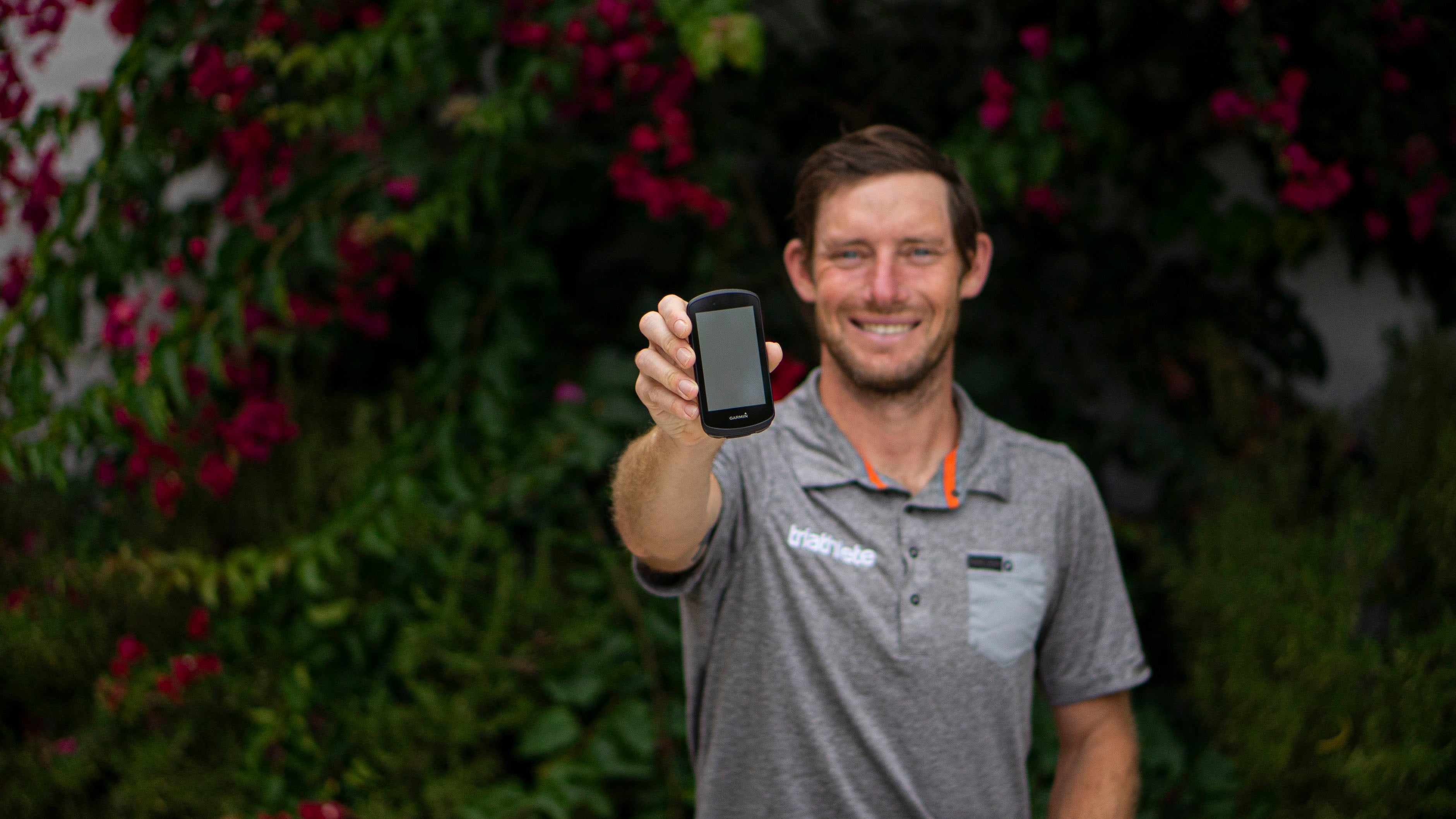 Garmin Edge 1030 Plus