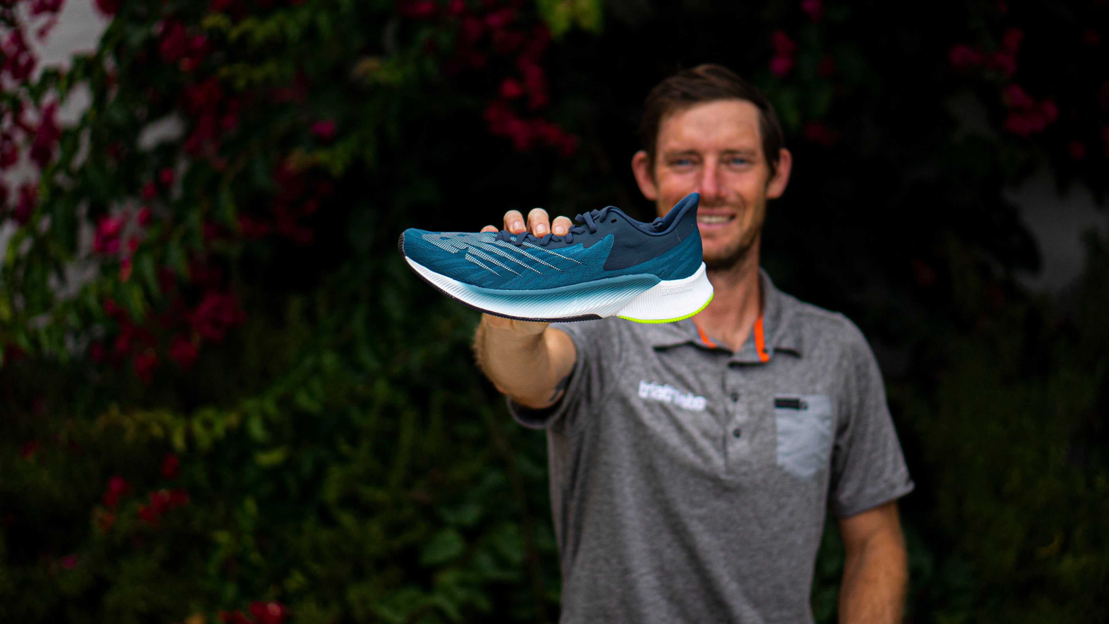 New Balance FuelCell Prism