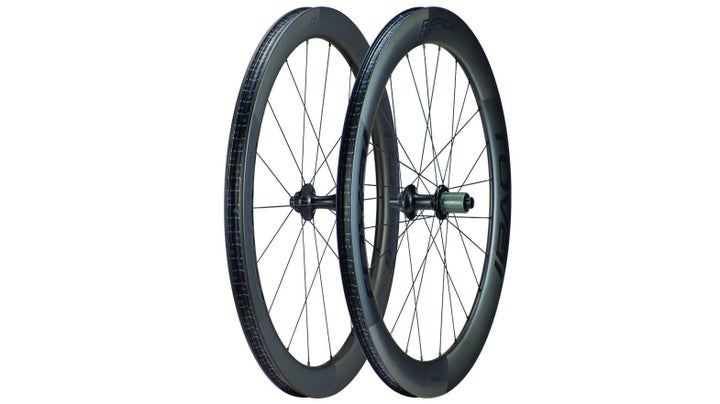 Specialized Roval Rapide CLX Disc