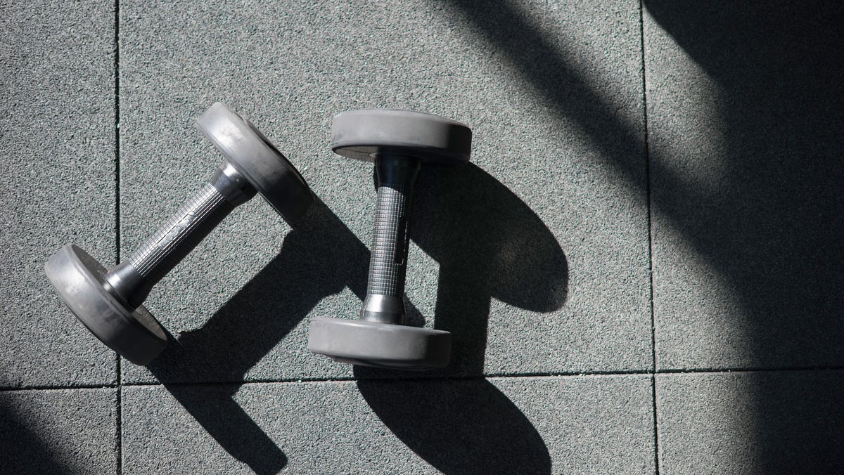 Ask a Trainer: How Do I Fit Strength Training Into My Busy Schedule?