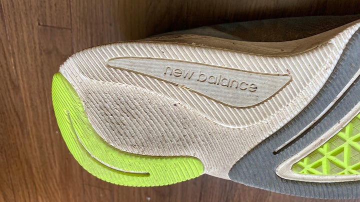 New Balance FuelCell Prism