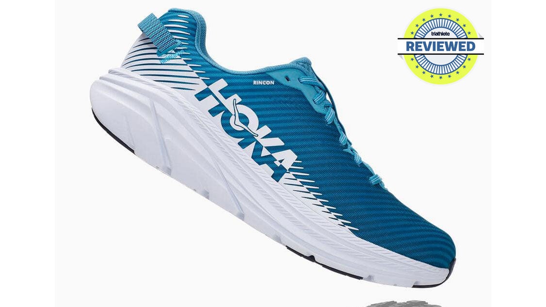 hoka rincon 2 release date