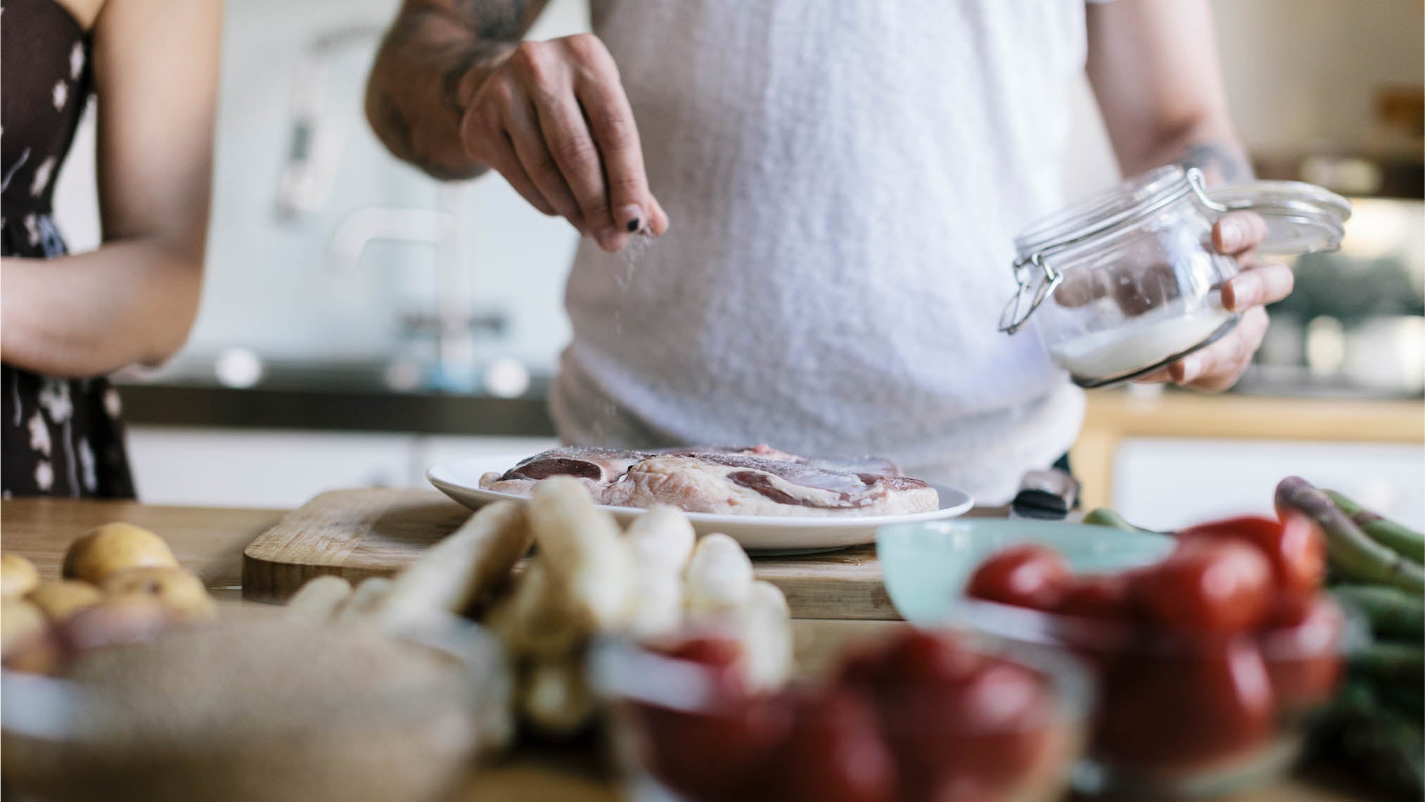 Is Salt Bad For Athletes?