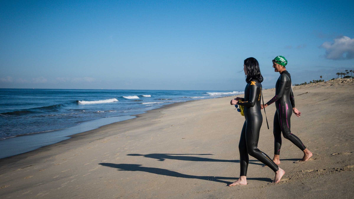 Ask A Gear Guru: What Do I Need for Open-Water Swimming?