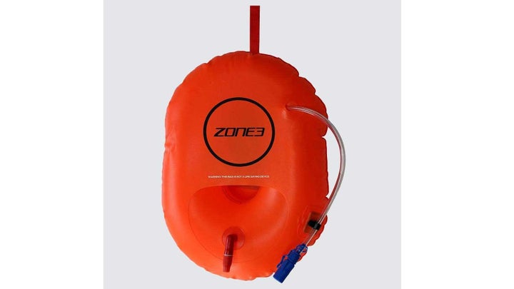 Open water safety