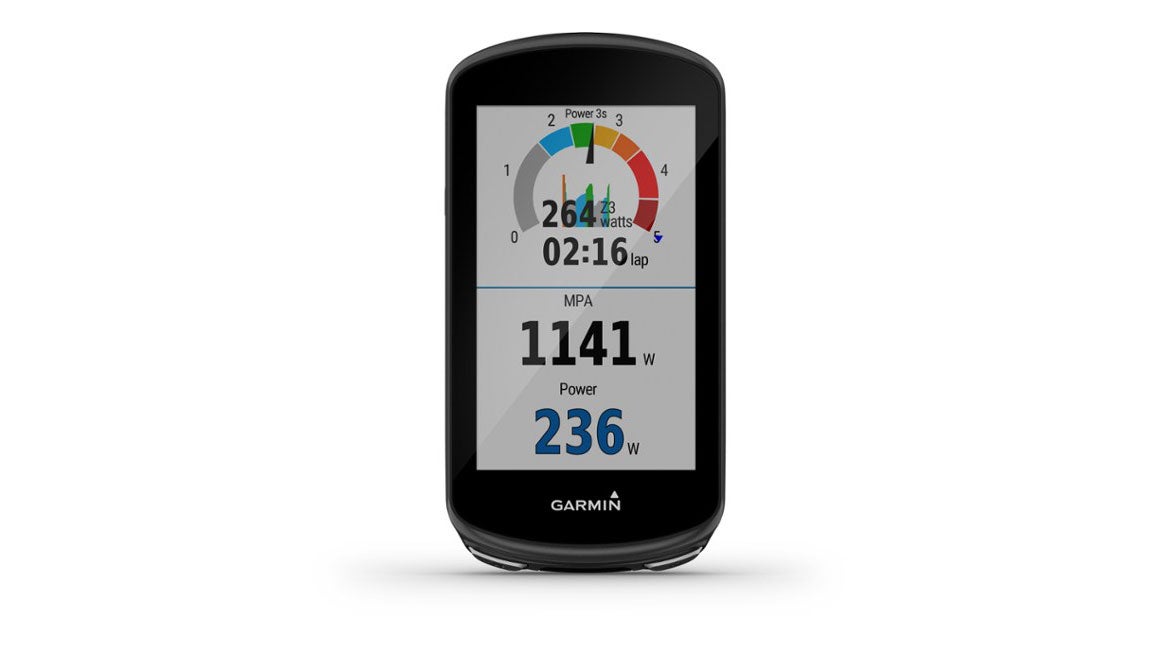 Deep Dive: Garmin Edge 1030 Plus