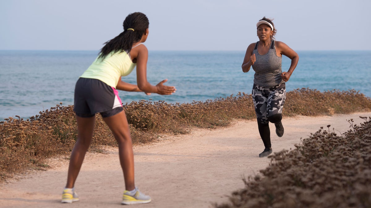 Dear Coach: How Do I Develop A Strong Coach/Athlete Relationship?